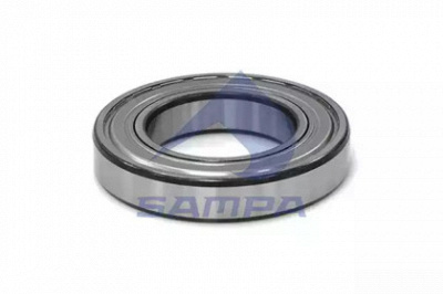 SAMPA 021257 -  Подшипник, промежуточный подшипник карданного вала