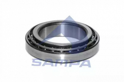 SAMPA 021258 -  Подшипник, дифференциальный вал