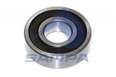 SAMPA 021261 -  Подшипник коленвала