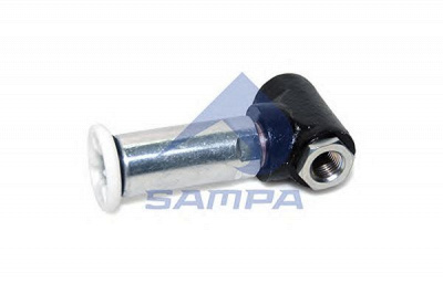 SAMPA 021372 -  Насос, топливоподающяя система