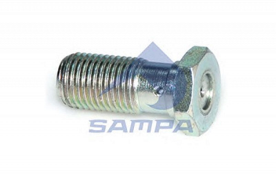 SAMPA 021377 -  Клапан регулировки давления масла