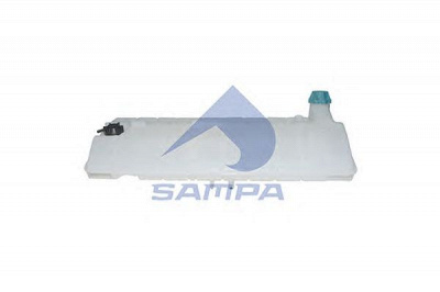 SAMPA 021384 -  Компенсационный бак, охлаждающая жидкость
