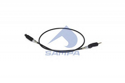 SAMPA 021407 -  Тросик газа