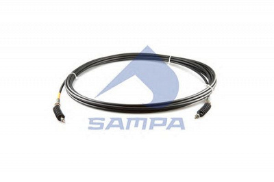 SAMPA 021408 -  Тросик газа