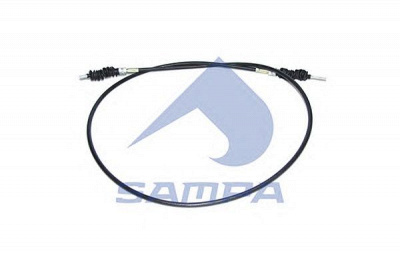 SAMPA 021409 - Тросик газа