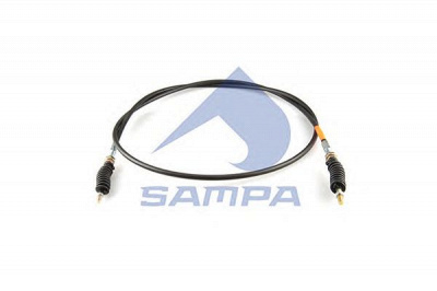 SAMPA 021410 - Тросик газа