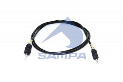 SAMPA 021411 - Тросик газа