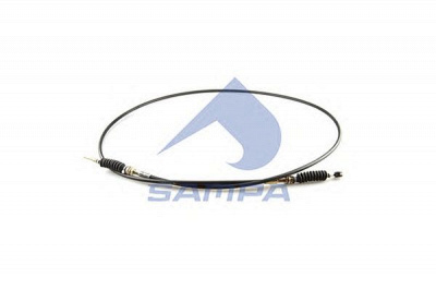 SAMPA 021415 -  Тросик газа