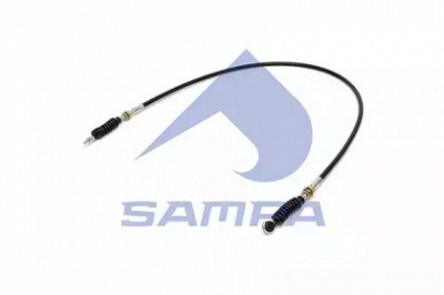 SAMPA 021425 - Тросик газа