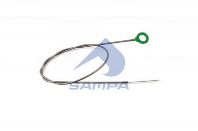 SAMPA 021440 - Указатель уровня масла