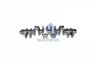 SAMPA 021452 - Коленчатый вал