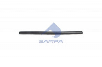 SAMPA 021467 - Шланг радиатора