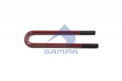 SAMPA 021468 - Стремянка рессоры
