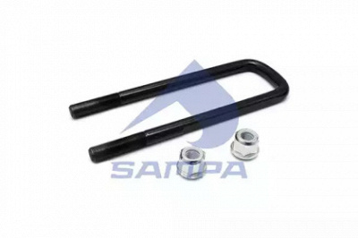 SAMPA 0214681 - Стремянка рессоры