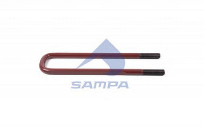 SAMPA 021471 - Стремянка рессоры