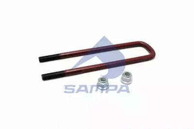 SAMPA 0214711 - Стремянка рессоры