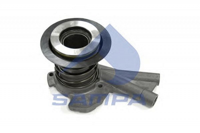 SAMPA 022069 - Выжимной подшипник