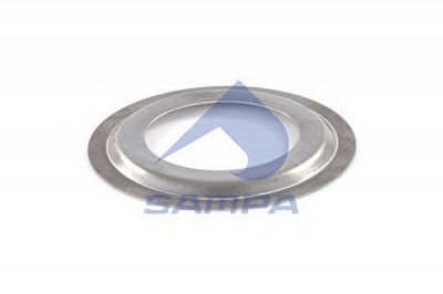 SAMPA 022088 - Пыльник/сальник кол.подшипника