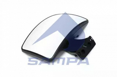 SAMPA 022095 - Зеркало рампы