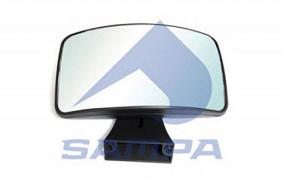 SAMPA 022121 - Зеркало рампы