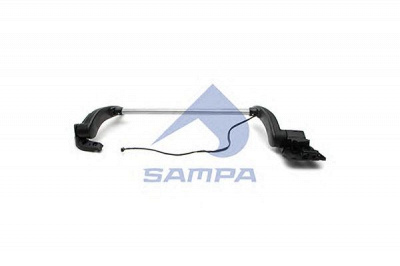 SAMPA 022137 - Кронштейн, наружное зеркало