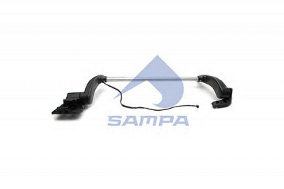 SAMPA 022138 - Кронштейн, наружное зеркало