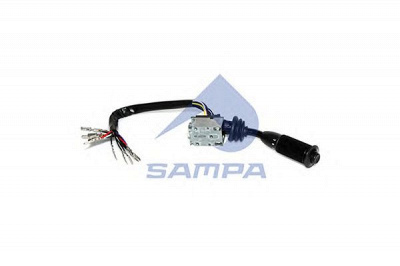 SAMPA 022144 -  Выключатель на колонке рулевого управления