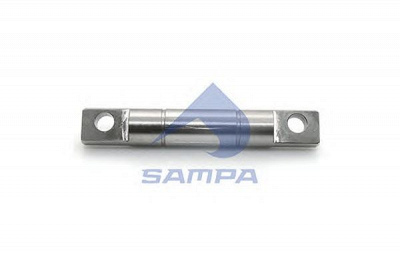 SAMPA 022167 - Вал выжимного подшипника, сцепление