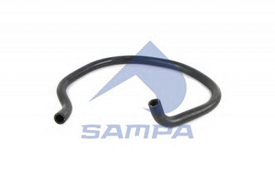 SAMPA 022178 - Шланг радиатора