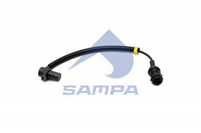 SAMPA 022182 -  Датчик частоты вращения, управление двигателем