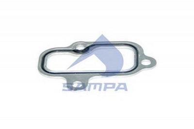 SAMPA 022217 -  Прокладка, впускной коллектор