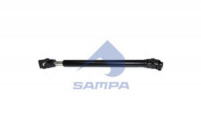 SAMPA 022224 - Вал сошки рулевого управления