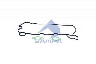 SAMPA 022242 -  Прокладка, маслянный радиатор