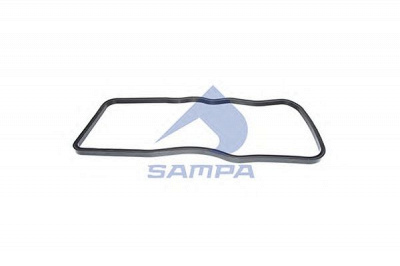 SAMPA 022243 - Прокладка, маслянная ванна