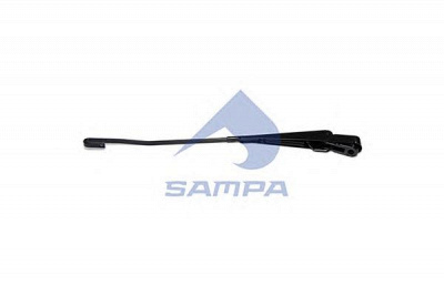 SAMPA 022249 -  Рычаг стеклоочистителя, система очистки окон