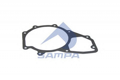 SAMPA 022259 -  Прокладка, водяной насос