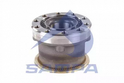SAMPA 022287 - Подшипник ступицы колеса