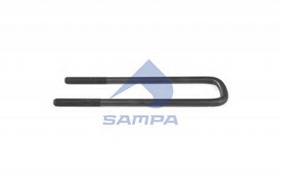 SAMPA 022303 -  Стремянка рессоры