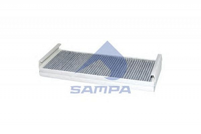 SAMPA 022306 - Фильтр воздуха в салоне