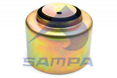 SAMPA 022318 - Поршень, кожух пневмоподушки
