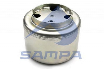 SAMPA 022319 -  Поршень, кожух пневмоподушки