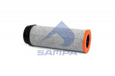 SAMPA 022341 -  Фильтр добавочного воздуха
