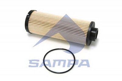 SAMPA 022374 - Топливный фильтр