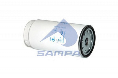 SAMPA 022378 -  Топливный фильтр