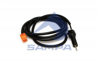 SAMPA 022394 -  Датчик, износ тормозных колодок