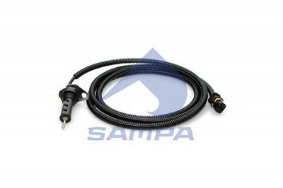 SAMPA 022395 -  Датчик, износ тормозных колодок
