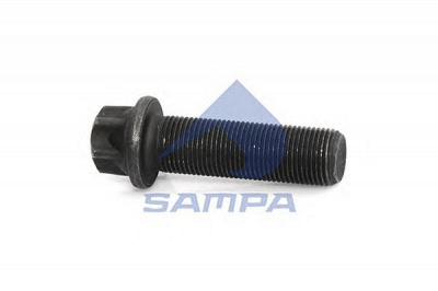 SAMPA 022402 -  Болт, диск тормозного механизма