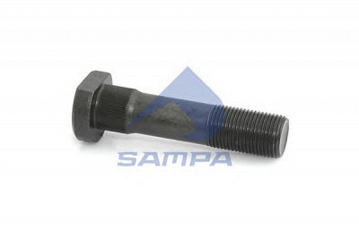SAMPA 022403 -  Болт крепления колеса