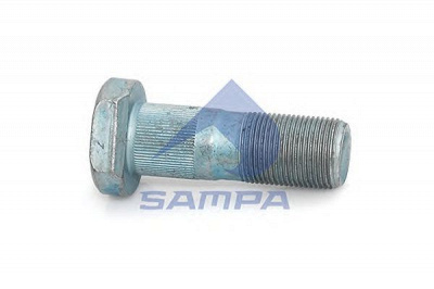 SAMPA 022404 -  Болт крепления колеса