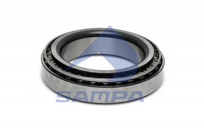 SAMPA 022406 -  Подшипник ступицы колеса
